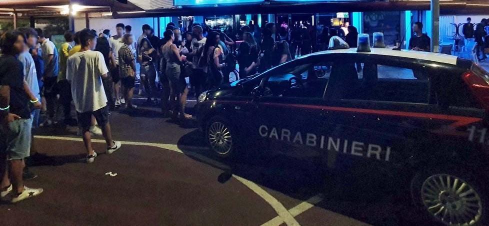 Lidi, stretta sulla movida Più controlli e sanzioni 