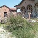«Degrado al cimitero» Fortini (Per Noi) contesta la gestione