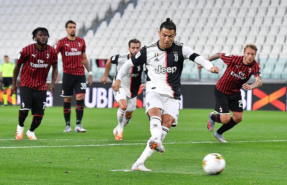 Sarri vuole altri punti scudetto Il Milan è tra gli ultimi ostacoli 