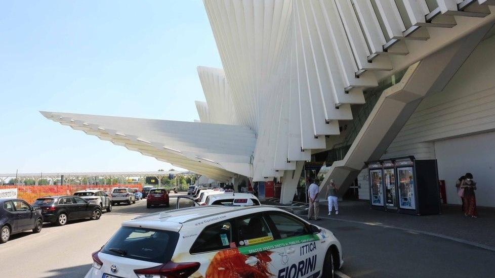 «Simbolo reggiano che testimonia la nostra vocazione a città europea»