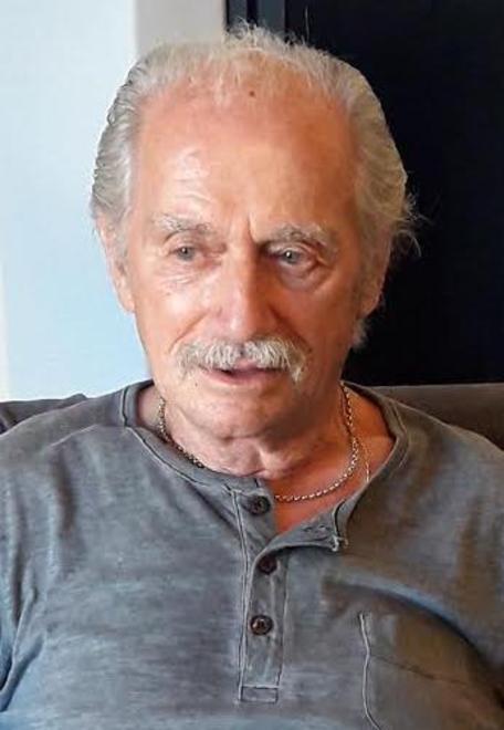 «Ferito in piazza dal mitra che uccise Ovidio Franchi» 