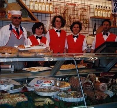 Il Sigma festeggia i primi 30 anni d’attività «Emozione grande » 