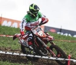 Agli Italiani di Enduro di Carpineti trionfano Oldrati e l’iridato Freeman 