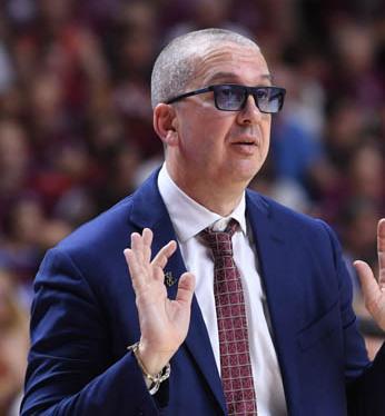 Venezia completa il roster con Fotu Brescia piazza il colpo Andrew Crawford