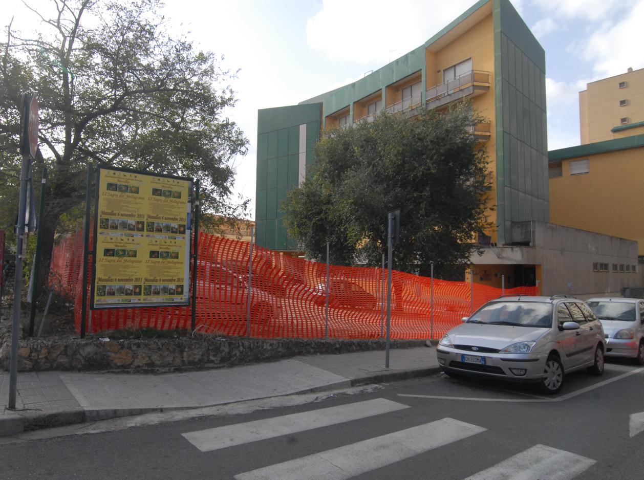 I senzatetto all’Alberghiero ma il preside non ne sa nulla