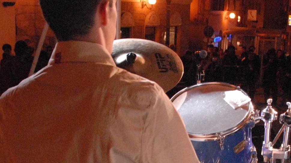 I lavoratori dello spettacolo abbandonati