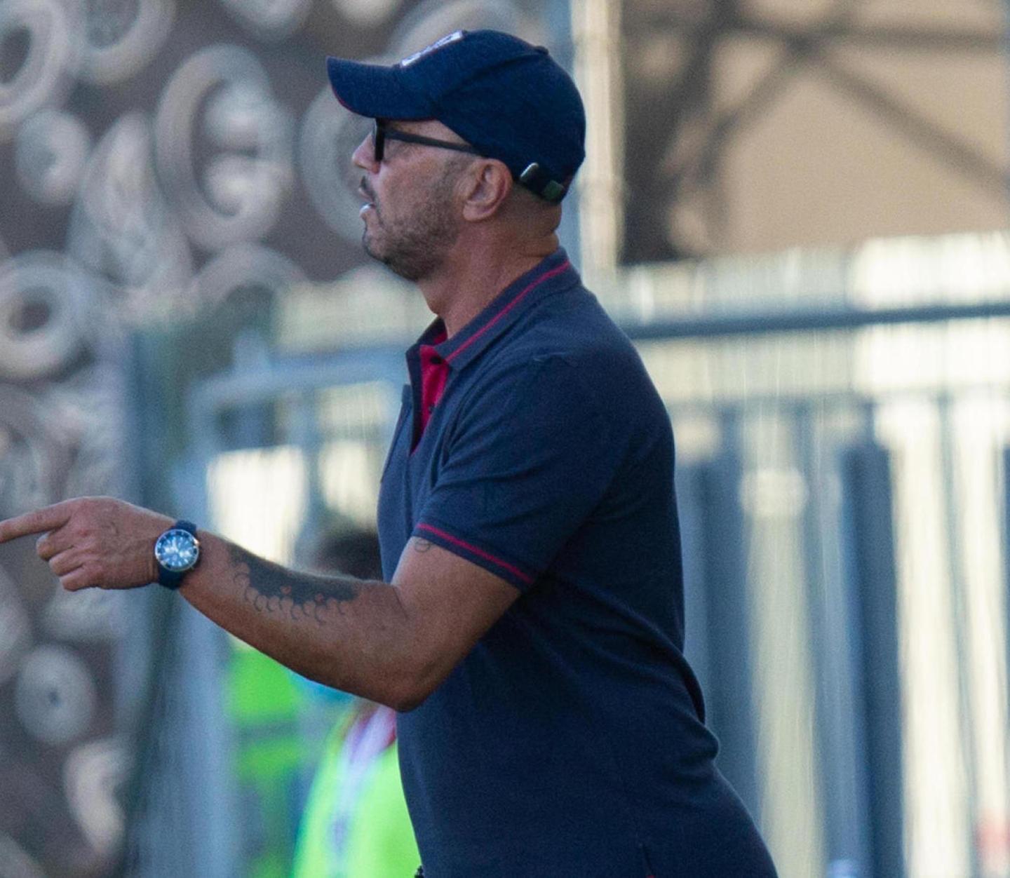 Il bicchiere del Cagliari è comunque mezzo pieno 