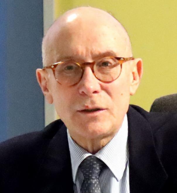Modena. il procuratore capo Giovagnoli colpito da infarto in vacanza