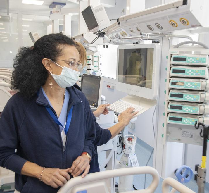 Modena  Tre nuovi contagiati: uno in terapia intensiva