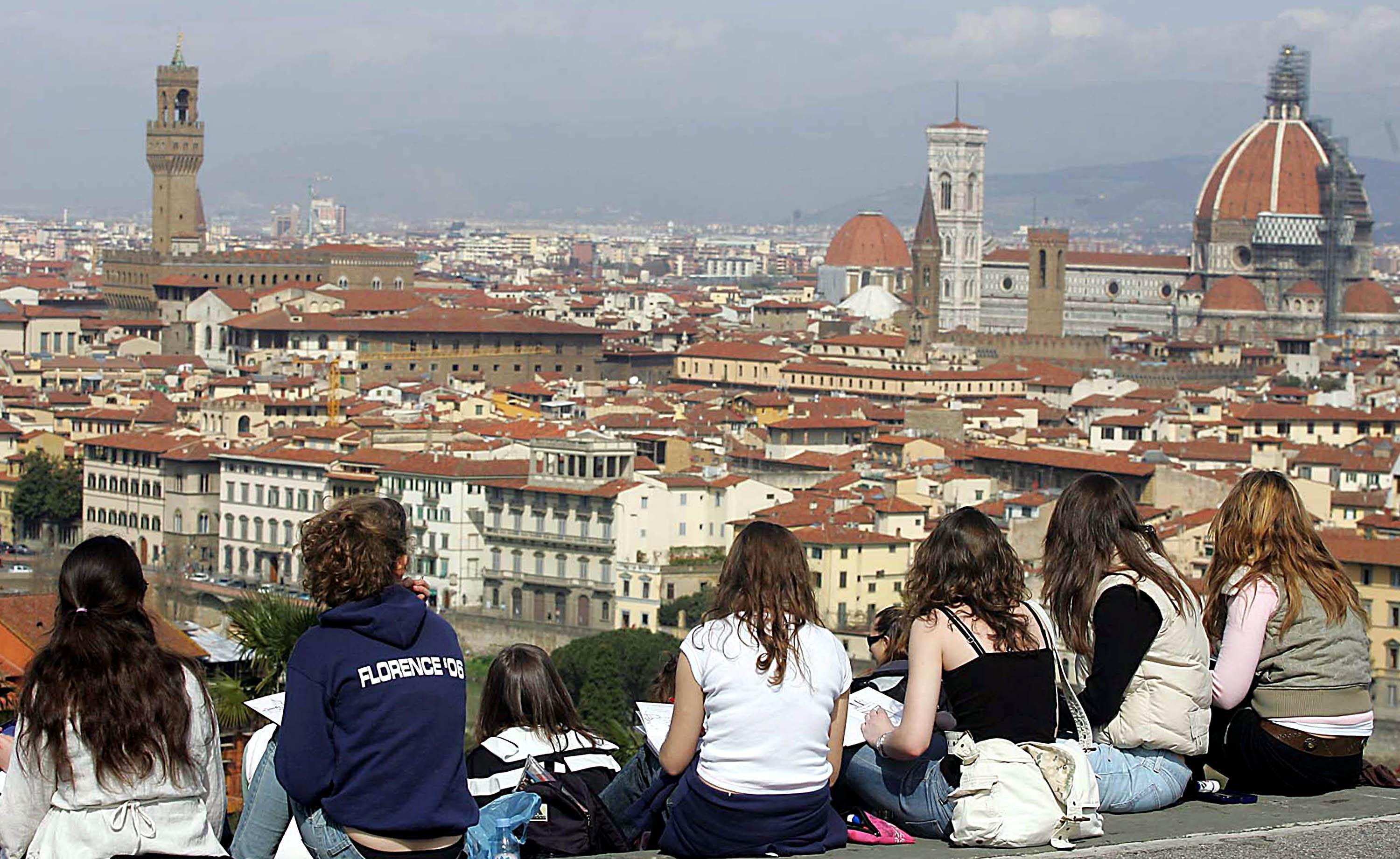 La Toscana boccia il bonus vacanze: ecco i motivi degli albergatori