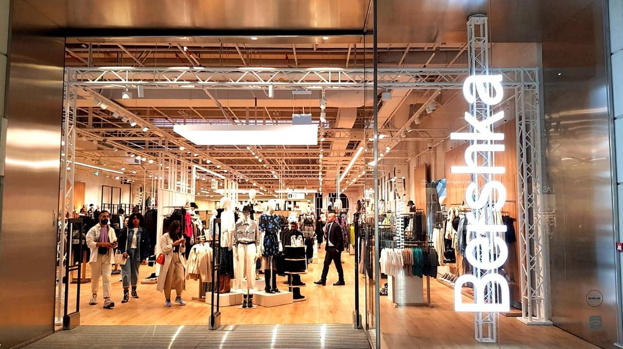 Gigli: commesse per Bershka, il marchio dei giovani. Come candidarsi