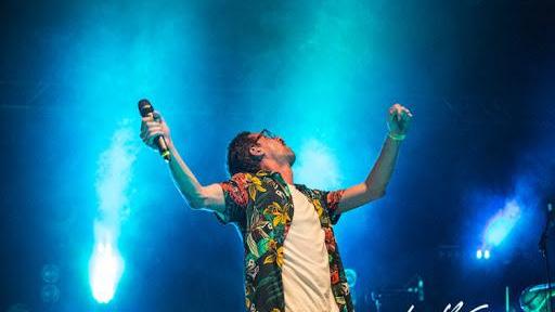 Willie Peyote: il suo concerto è stato rinviato al 2 settembre 2021