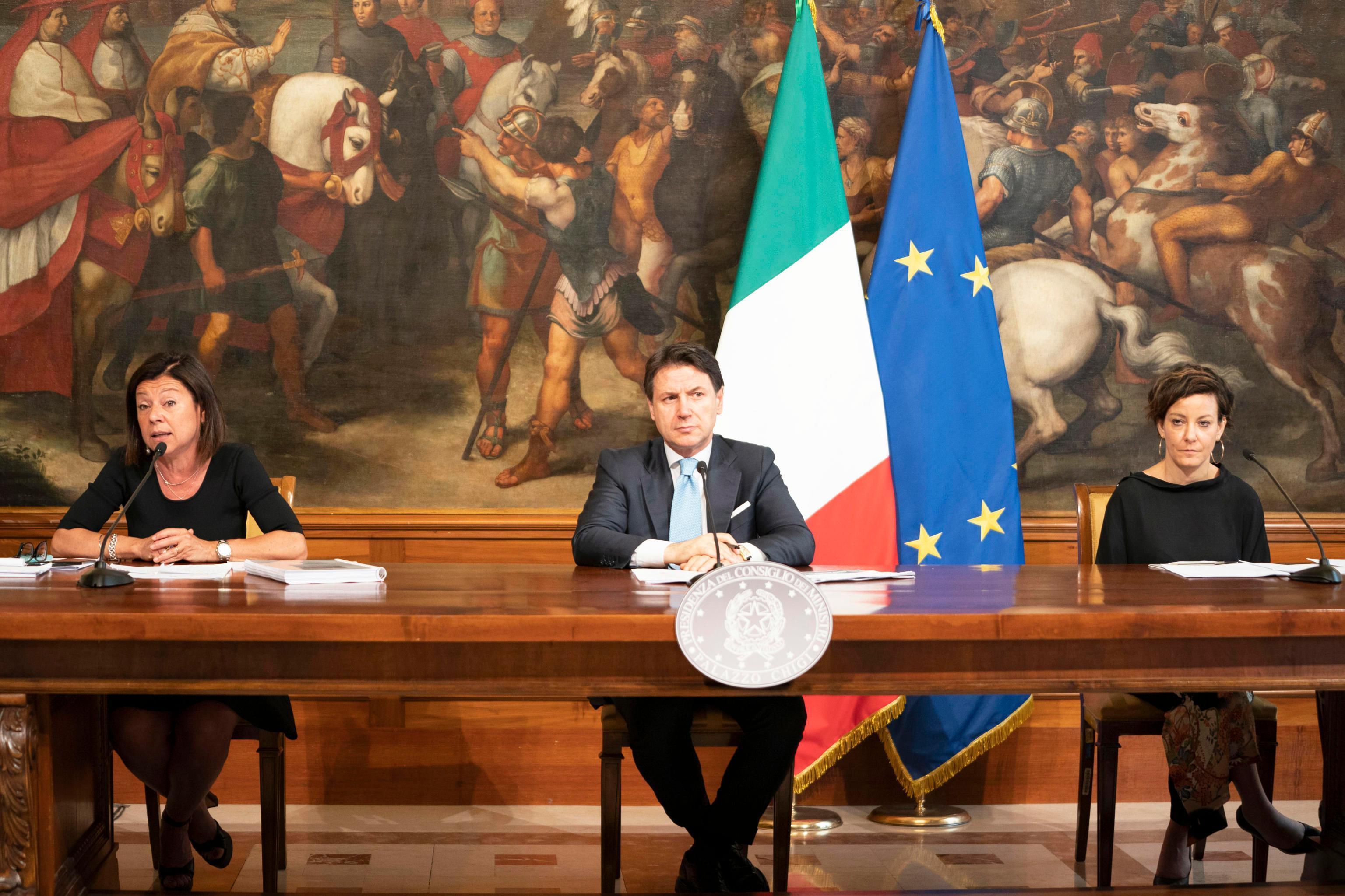 Tirrenica e Darsena Europa commissariate, ma per le grandi opere manca un terzo dei fondi 