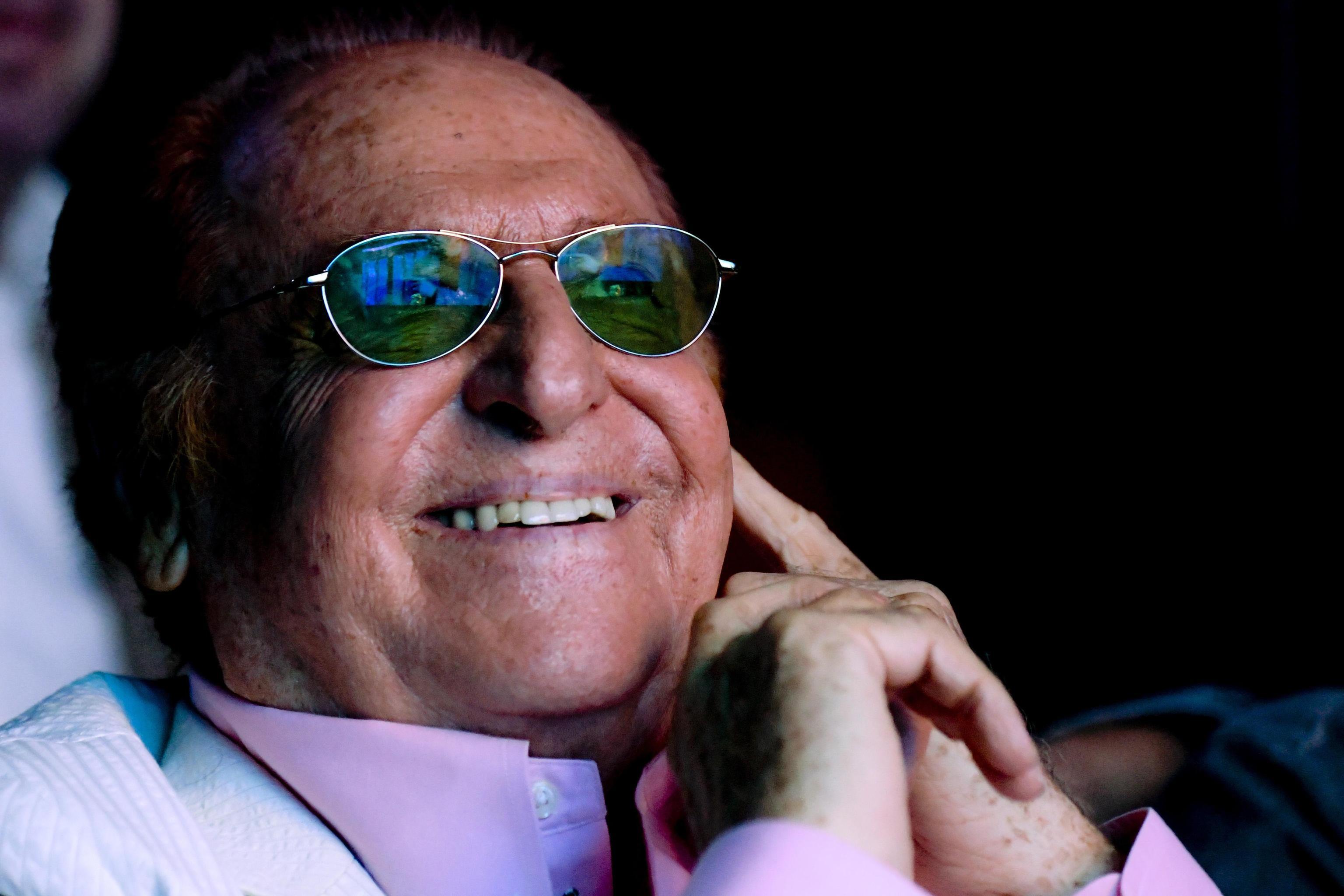 Renzo Arbore