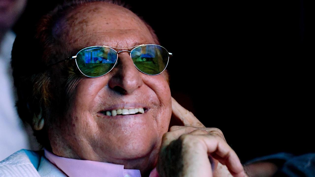 Renzo Arbore