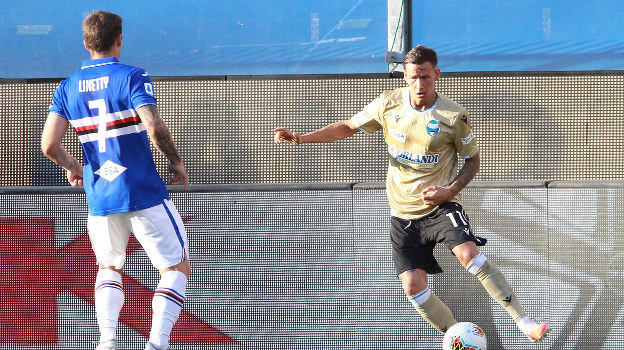Delneri parla chiaro: «Di Biagio avrebbe meritato di più, ora deve vincere»