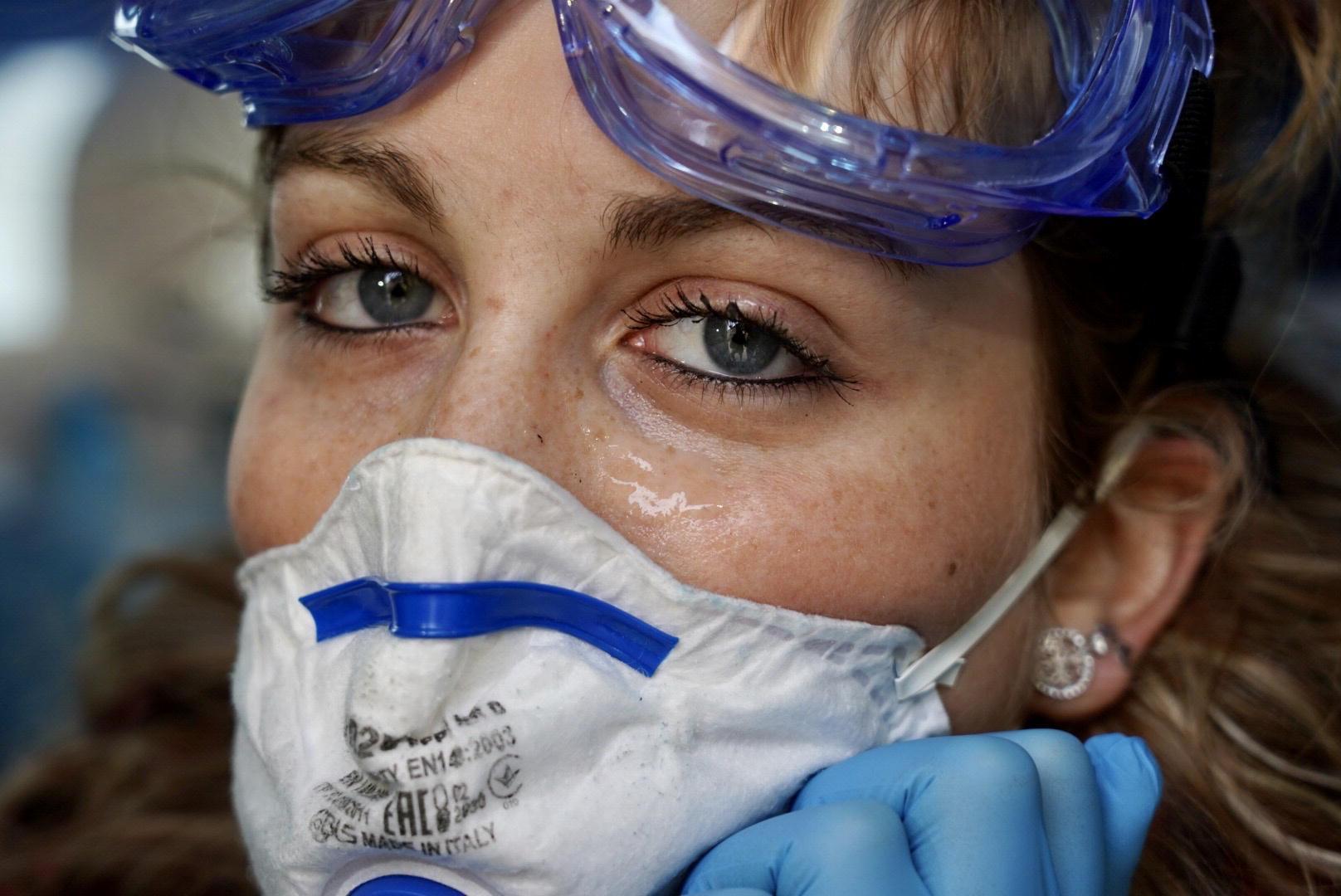 Coronavirus, dalla Regione  Toscana 31,5 milioni di euro di premi per il personale sanitario 