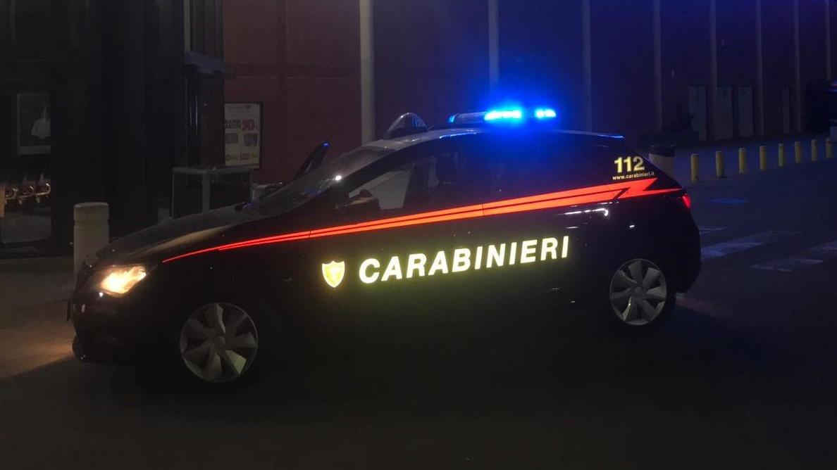 Sanluri, fratelli ladri in un autolavaggio: sorpresi dai carabinieri e arrestati 
