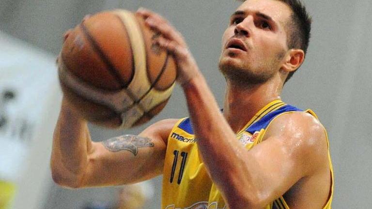 Colpo del Golfo, torna Venucci