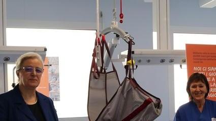 Modena. «Dobbiamo impegnarci in modo ossessivo nella prevenzione Il virus è ancora qui»