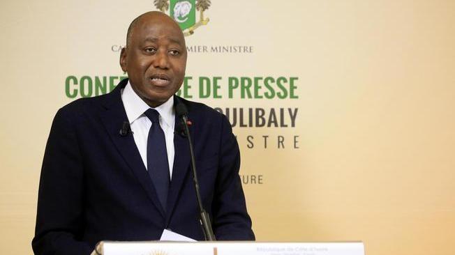 Costa d'Avorio, morto il premier Coulibaly