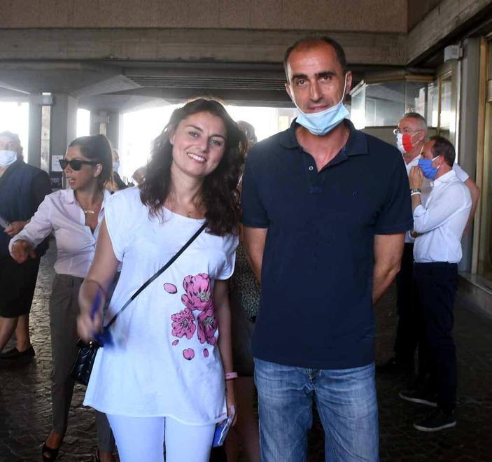 «Non mi tessero con la Lega, i miei voti all’amico Pieruccini»