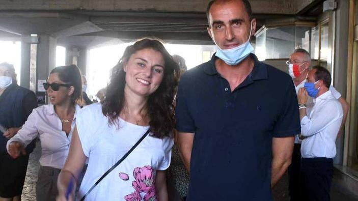 «Non mi tessero con la Lega, i miei voti all’amico Pieruccini»