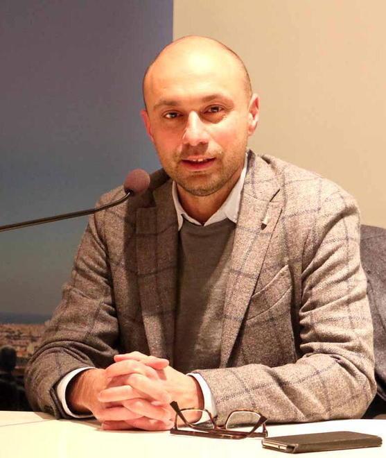 «Sul Regolamento dal Pd solo aria fritta» 