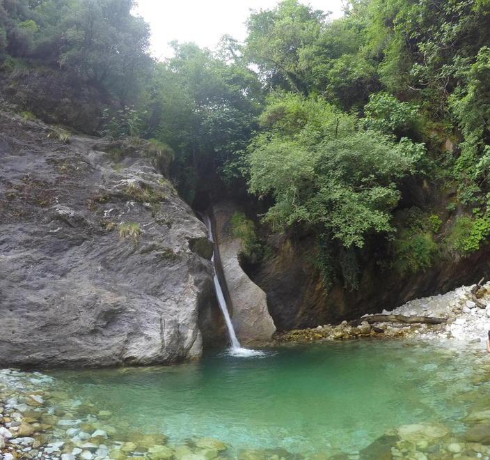 Torna il divieto di transito fra la Desiata e Azzano 