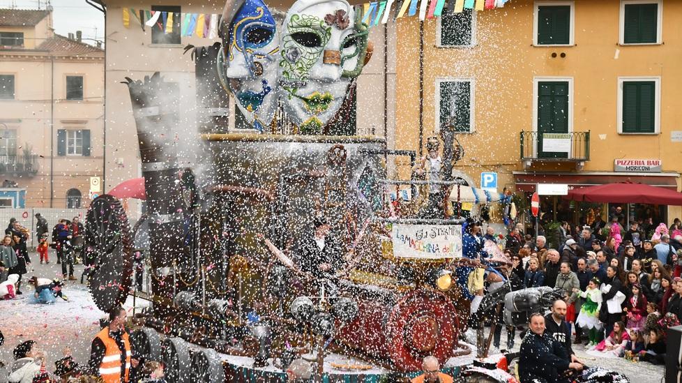 Nuova sede per le contrade che lasceranno la Mattonaia 