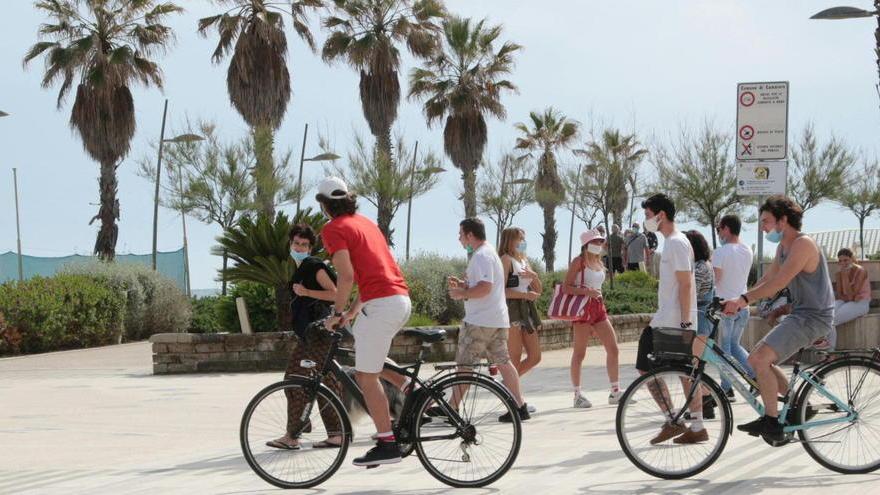 L’appello dei balneari: servono più vigili sulla passeggiata