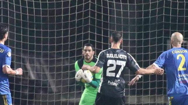 Si continua a sudare in allenamento in vista dei playoff