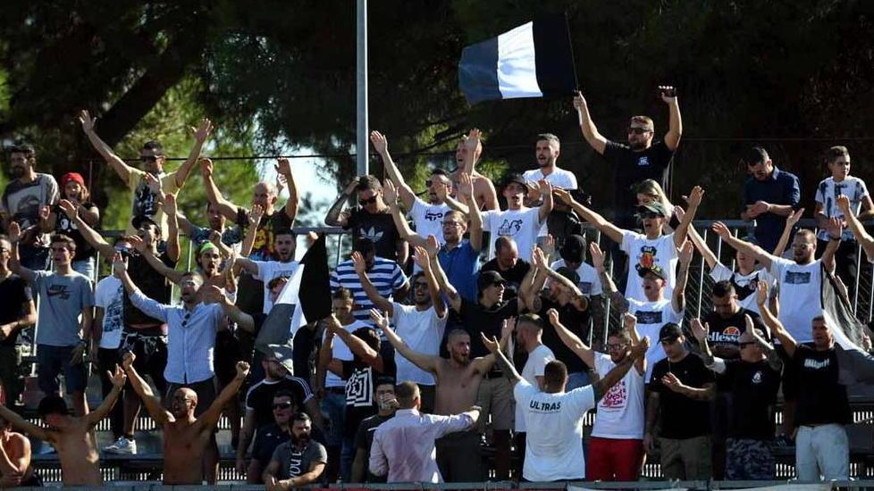 Nel torneo di Eccellenza tre gironi da 12 squadre e soltanto due promozioni