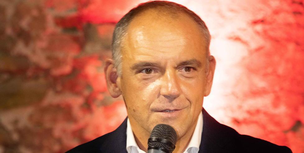 «Assi e raddoppio fra le cento opere strategiche»