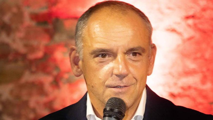 «Assi e raddoppio fra le cento opere strategiche»