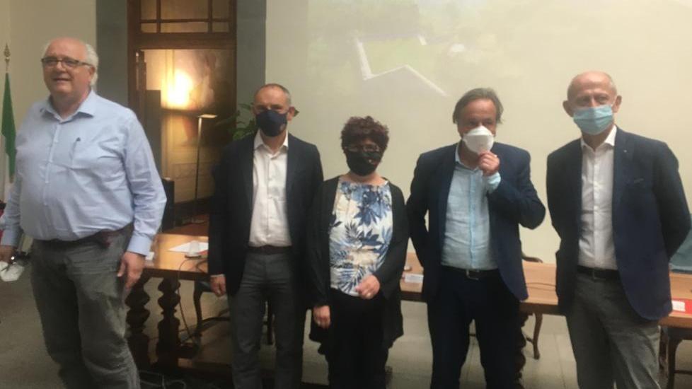 «Mont’Alfonso sotto le stelle, un’opportunità per la Garfagnana»