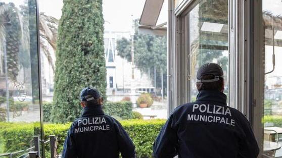 I vigili urbani di tutt’Italia si ritrovano al Tettuccio