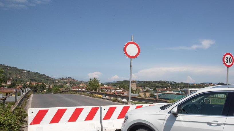 Ponti degli Alberghi e dei Mandrini arrivano i soldi per aiutare le aziende