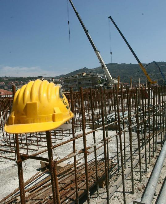 I dubbi di Cna sul super bonus «Sta bloccando l’edilizia» 