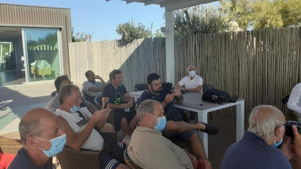Decolla il progetto per il rilancio del calcio viareggino