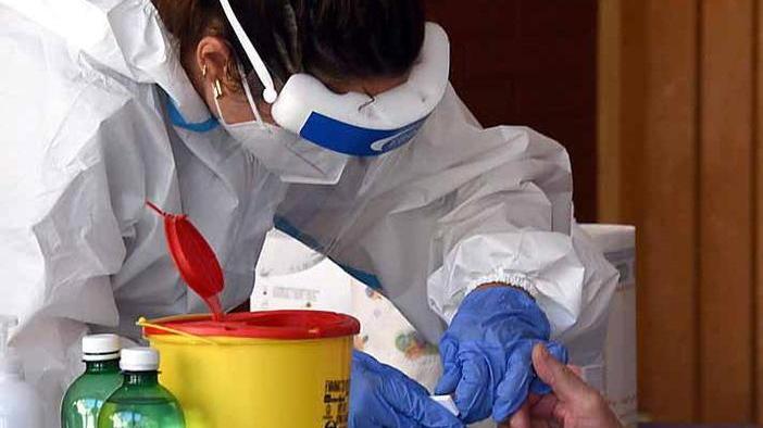 Piombino resta “covid free” Niente casi da più di un mese