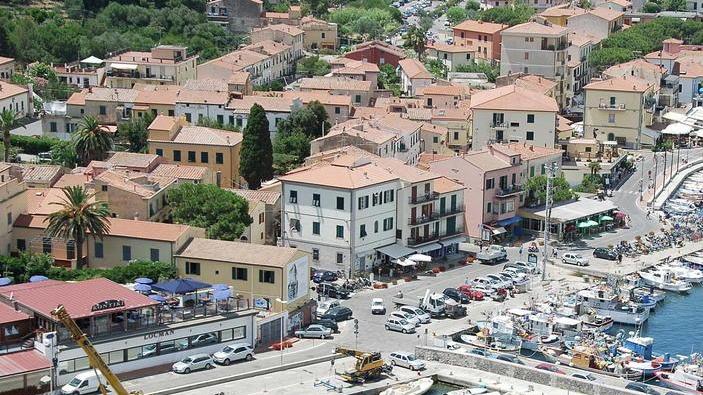 L’estate entra nel vivo a Campo modifiche al sistema della sosta