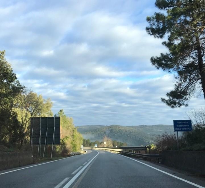 E 78 e Tirrenica commissariate Le reazioni in Maremma 