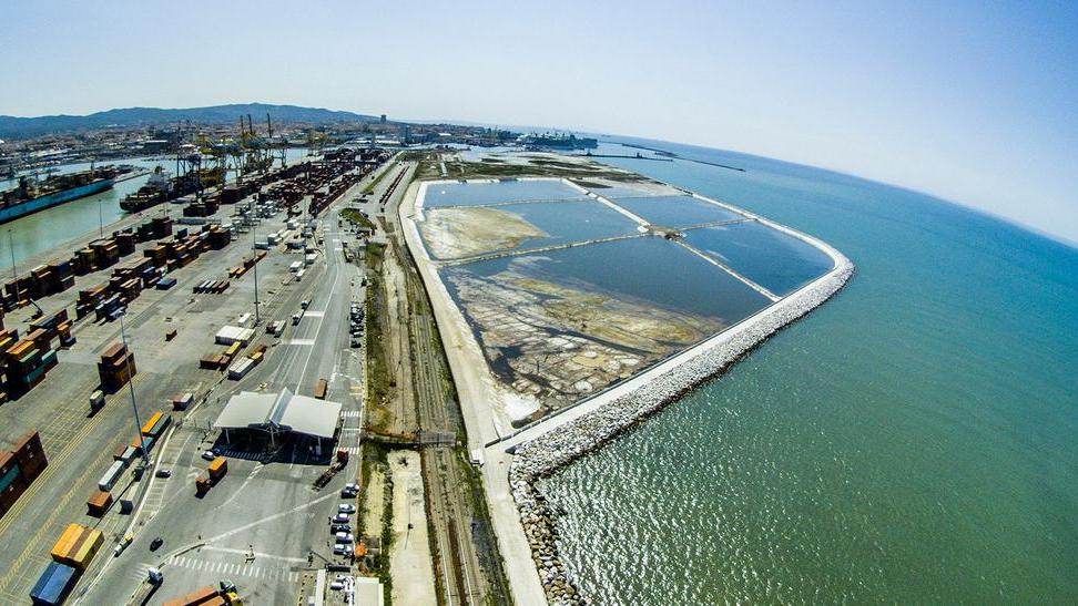 Darsena Europa e corridoio tirrenico «Speriamo sia davvero la volta buona»