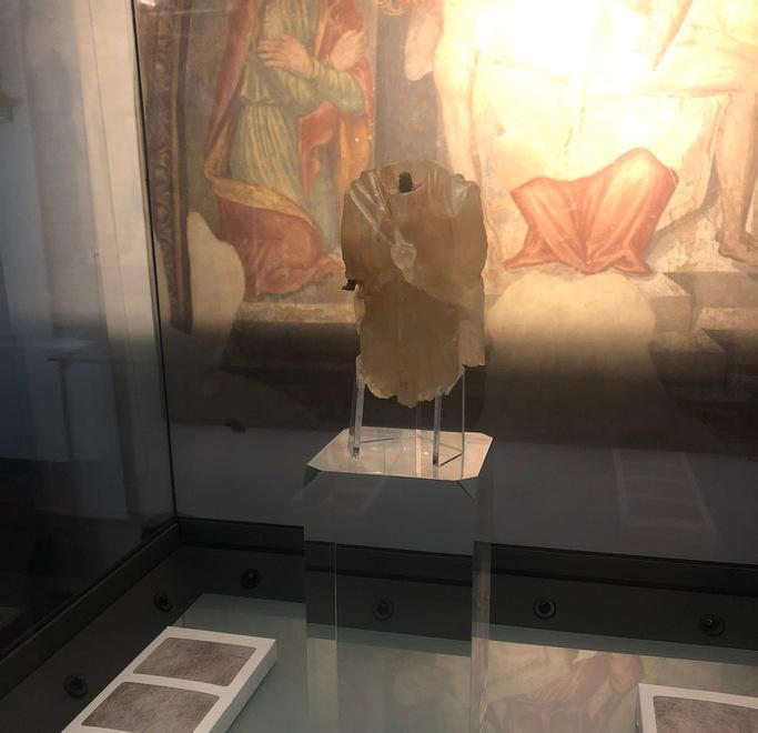 Sconti, visite guidate e archeotour il museo Guerrazzi formato famiglia 