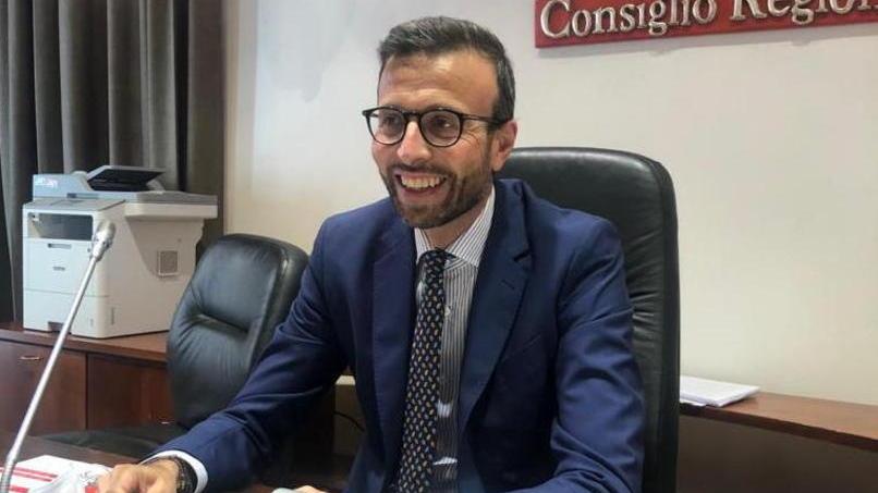 Mazzeo: mi ricandido al consiglio regionale