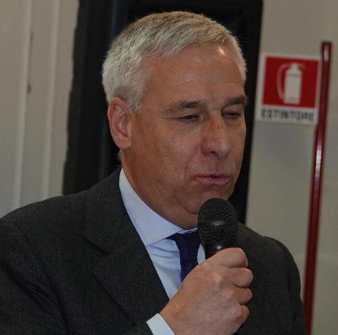 Tra Del Ghingaro e Gambaccini votazioni incrociate 