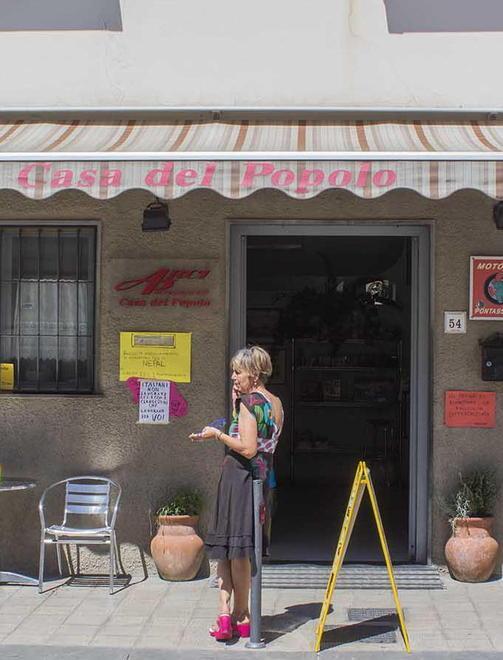 Bambini protagonisti della festa dell’Arci a Pontasserchio