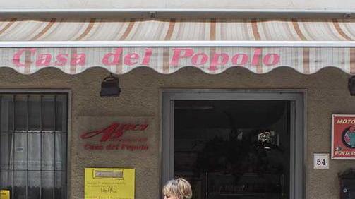 Bambini protagonisti della festa dell’Arci a Pontasserchio