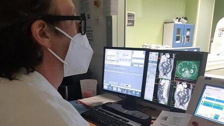 Radiologia fa gli straordinari anche di sera e nei weekend